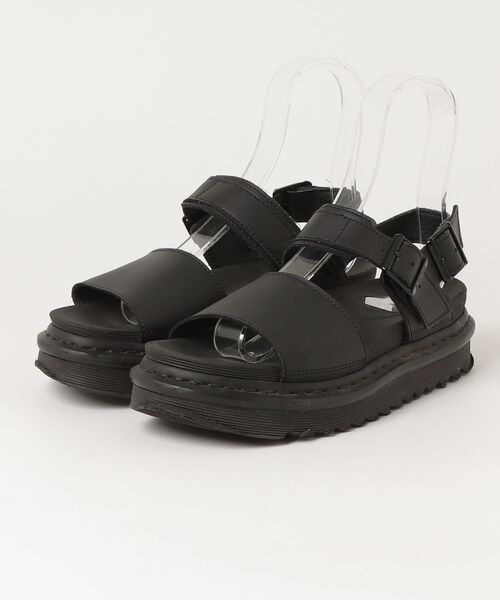 ブランド古着】フラットサンダル（サンダル）｜Dr. Martens（ドクター