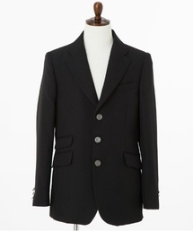 JOMMJOMM（ジョムジョム）の「フォーマルジャケット ダブルポケット JOMMJOMM 1146132（スーツジャケット）」