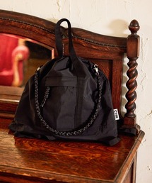 mysty woman | 【CONTROL FREAK】撥水3WAYBAG 638045(バックパック/リュック)