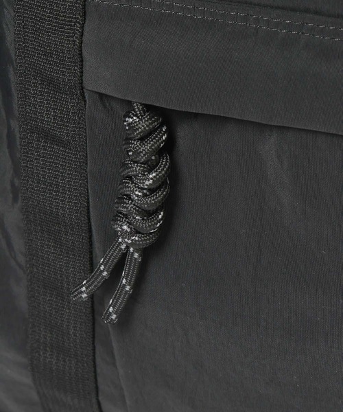 mysty woman（ミスティウーマン）の「【CONTROL FREAK】撥水3WAYBAG 638045（バックパック/リュック・レディース・ブラック・FREE）」の14枚目の写真