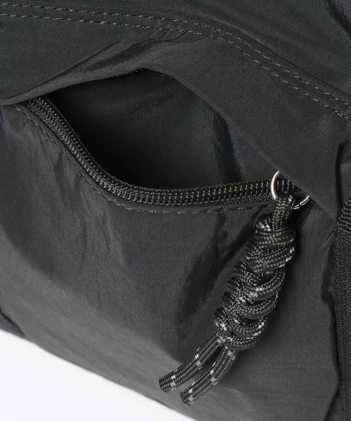 mysty woman（ミスティウーマン）の「【CONTROL FREAK】撥水3WAYBAG 638045（バックパック/リュック・レディース・ブラック・FREE）」の15枚目の写真