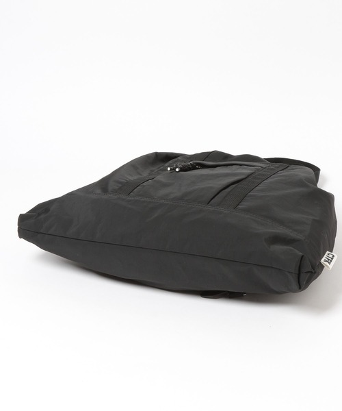 mysty woman（ミスティウーマン）の「【CONTROL FREAK】撥水3WAYBAG 638045（バックパック/リュック・レディース・ブラック・FREE）」の20枚目の写真