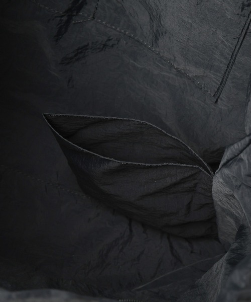 mysty woman（ミスティウーマン）の「【CONTROL FREAK】撥水3WAYBAG 638045（バックパック/リュック・レディース・ブラック・FREE）」の22枚目の写真