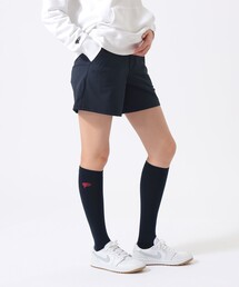 BEAMS GOLF｜ビームスゴルフ（レディース）のパンツ（ブルー・ネイビー