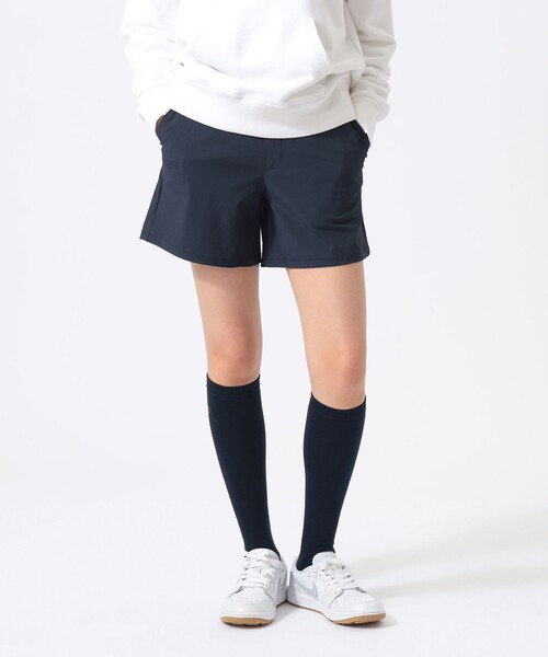BEAMS GOLF(ビームスゴルフ)の「〈WOMEN〉 ORANGE LABEL / USシリーズ SQR ショートパンツ(その他パンツ・レディース・ネイビー/ホワイト/ブラック・SMALL/MEDIUM/LARGE)」の12枚目の写真