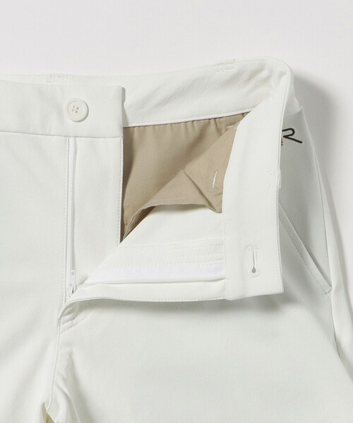 BEAMS GOLF(ビームスゴルフ)の「〈WOMEN〉 ORANGE LABEL / USシリーズ SQR ショートパンツ(その他パンツ・レディース・ネイビー/ホワイト/ブラック・SMALL/MEDIUM/LARGE)」の19枚目の写真