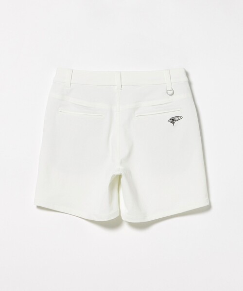 BEAMS GOLF(ビームスゴルフ)の「〈WOMEN〉 ORANGE LABEL / USシリーズ SQR ショートパンツ(その他パンツ・レディース・ネイビー/ホワイト/ブラック・SMALL/MEDIUM/LARGE)」の20枚目の写真