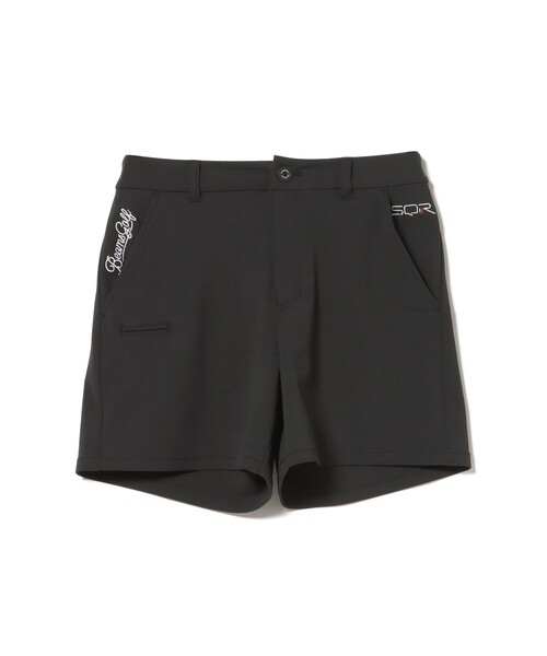 BEAMS GOLF(ビームスゴルフ)の「〈WOMEN〉 ORANGE LABEL / USシリーズ SQR ショートパンツ(その他パンツ・レディース・ネイビー/ホワイト/ブラック・SMALL/MEDIUM/LARGE)」の22枚目の写真
