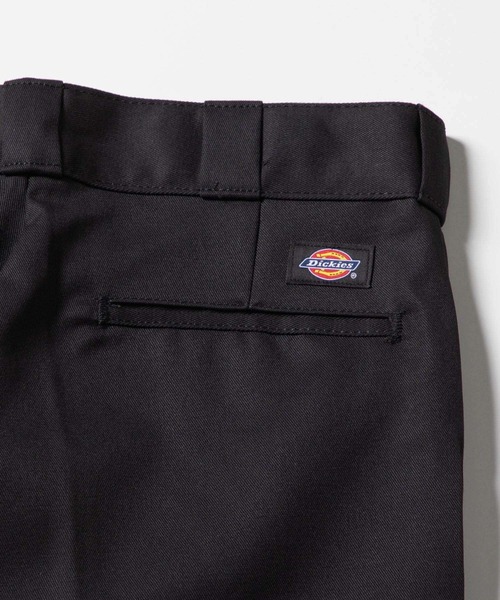 Dickies(ディッキーズ)の「Dickies ORIGINAL 874 LENGTH 30 ディッキーズ チノパンツ レングス30(チノパンツ・メンズ・ダークブラウン/ダークネイビー/チャコール/シルバー/ブラック/カーキ/オリーブ・30/31/33/34/32/36/38/28)」の14枚目の写真