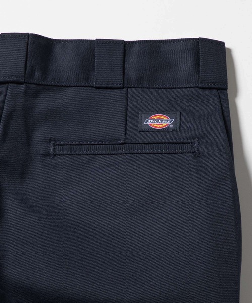 Dickies(ディッキーズ)の「Dickies ORIGINAL 874 LENGTH 30 ディッキーズ チノパンツ レングス30(チノパンツ・メンズ・ダークブラウン/ダークネイビー/チャコール/シルバー/ブラック/カーキ/オリーブ・30/31/33/34/32/36/38/28)」の17枚目の写真