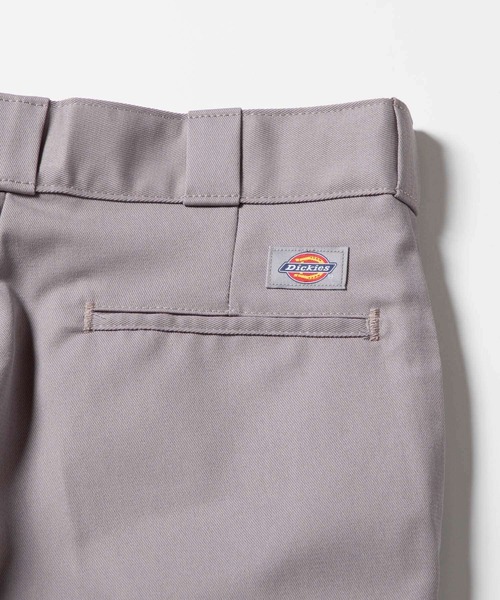 Dickies(ディッキーズ)の「Dickies ORIGINAL 874 LENGTH 30 ディッキーズ チノパンツ レングス30(チノパンツ・メンズ・ダークブラウン/ダークネイビー/チャコール/シルバー/ブラック/カーキ/オリーブ・30/31/33/34/32/36/38/28)」の20枚目の写真