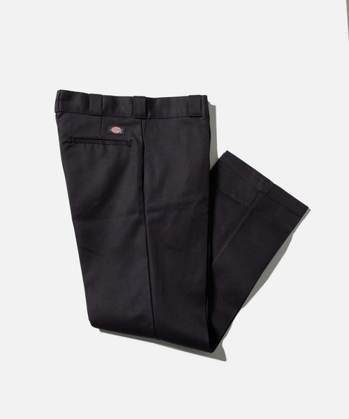 Dickies(ディッキーズ)の「Dickies ORIGINAL 874 LENGTH 30 ディッキーズ チノパンツ レングス30(チノパンツ・メンズ・ダークブラウン/ダークネイビー/チャコール/シルバー/ブラック/カーキ/オリーブ・30/31/33/34/32/36/38/28)」の22枚目の写真