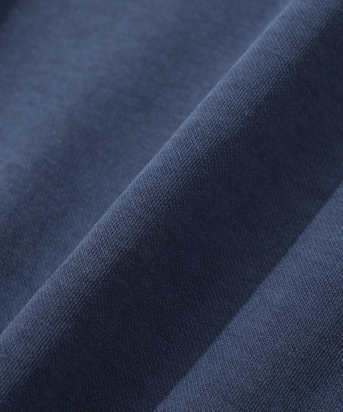 KNITTED(ニッティド)の「ピグメントファームツリー スウェット BLUE(スウェット・レディース・その他・LARGE/X-LARGE/MEDIUM)」の5枚目の写真