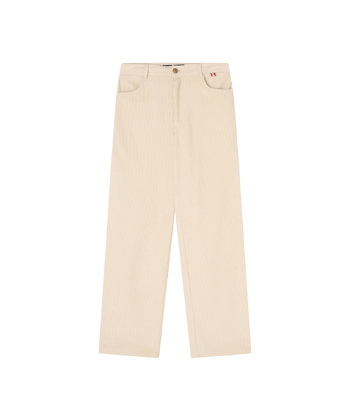 MENASOO(ミナス)の「Corduroy Straight Pants_Cream(その他パンツ・レディース・Cream・2/1)」の22枚目の写真