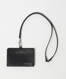 green label relaxing | GLR イタリアンレザー IDケース 定期入れ パスケース(パスケース)