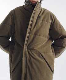 Chilly Puffer Jacket