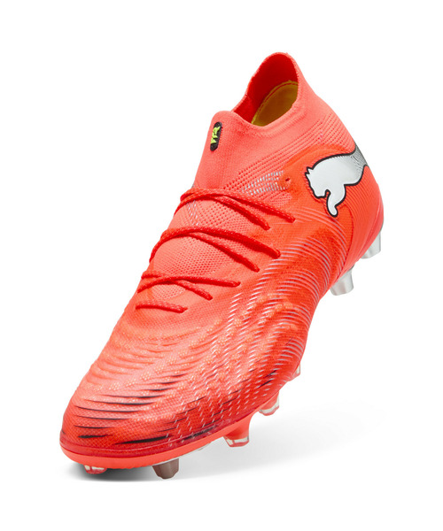 PUMA プーマ メンズ フューチャー 9 アルティメット AG サッカー