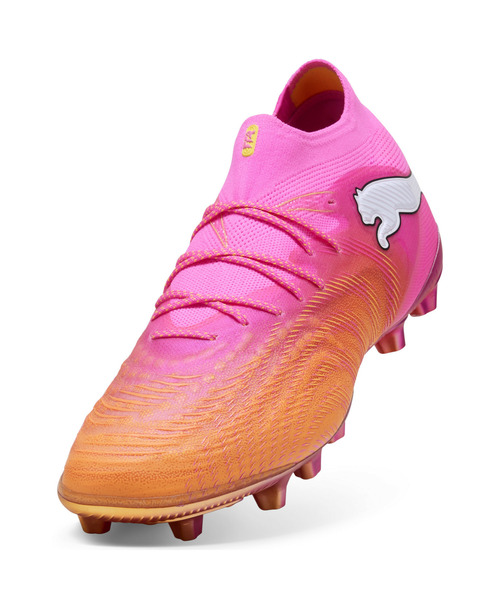 PUMA プーマ メンズ フューチャー 9 アルティメット AG サッカー