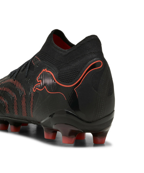 PUMA(プーマ)の「PUMA プーマ メンズ フューチャー 9 アルティメット AG サッカースパイク(スニーカー・メンズ・レッド系その他3/ブラック/ブルー系その他/ピンク系その他・28.0cm/26.5cm/26.0cm/27.5cm/27.0cm/25.5cm/25.0cm)」の13枚目の写真