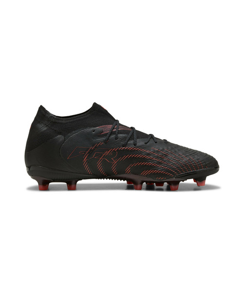 PUMA(プーマ)の「PUMA プーマ メンズ フューチャー 9 アルティメット AG サッカースパイク(スニーカー・メンズ・レッド系その他3/ブラック/ブルー系その他/ピンク系その他・28.0cm/26.5cm/26.0cm/27.5cm/27.0cm/25.5cm/25.0cm)」の11枚目の写真