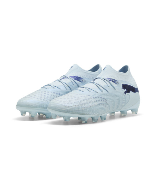 PUMA(プーマ)の「PUMA プーマ メンズ フューチャー 9 アルティメット AG サッカースパイク(スニーカー・メンズ・レッド系その他3/ブラック/ブルー系その他/ピンク系その他・28.0cm/26.5cm/26.0cm/27.5cm/27.0cm/25.5cm/25.0cm)」の9枚目の写真