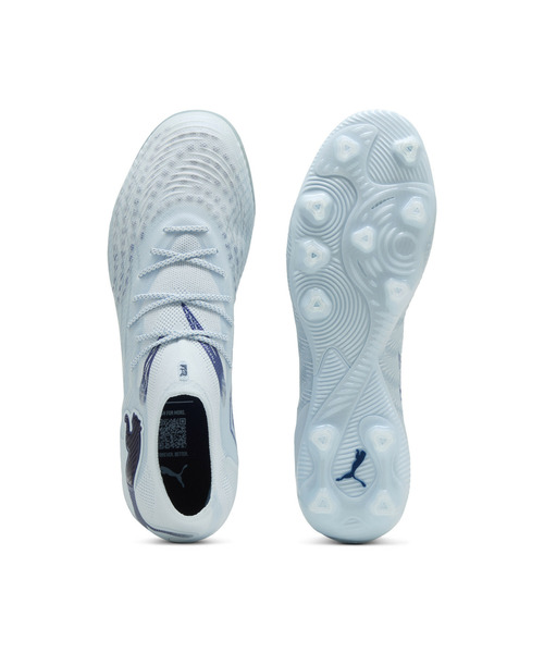 PUMA(プーマ)の「PUMA プーマ メンズ フューチャー 9 アルティメット AG サッカースパイク(スニーカー・メンズ・レッド系その他3/ブラック/ブルー系その他/ピンク系その他・28.0cm/26.5cm/26.0cm/27.5cm/27.0cm/25.5cm/25.0cm)」の7枚目の写真