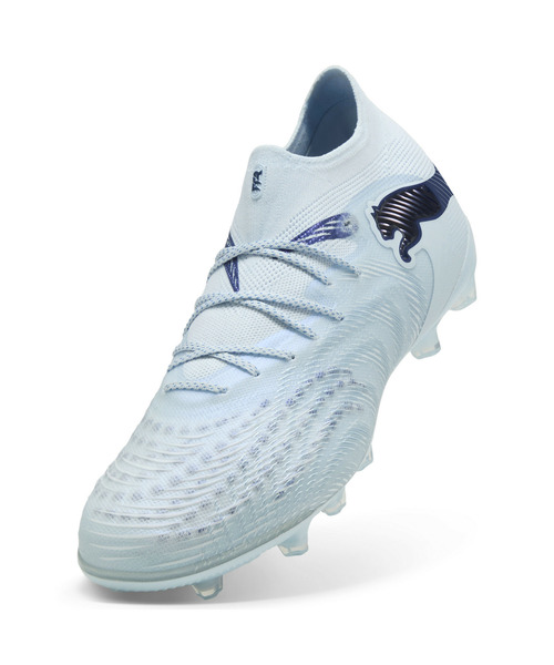 PUMA(プーマ)の「PUMA プーマ メンズ フューチャー 9 アルティメット AG サッカースパイク(スニーカー・メンズ・レッド系その他3/ブラック/ブルー系その他/ピンク系その他・28.0cm/26.5cm/26.0cm/27.5cm/27.0cm/25.5cm/25.0cm)」の5枚目の写真