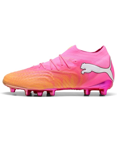 PUMA プーマ メンズ フューチャー 9 アルティメット AG サッカー