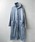 TETERA�i�e�e���j�́u�yRES�z�yTETERA/�e�e���z SAUNA FUR ROBE / �T�E�i �t�@�[ ���[�u�i�K�E��/�o�X���[�u�j�v�b�O���[