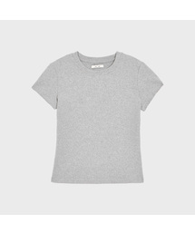 Slim T-Shirt (Gray)