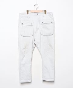 KHOKI/コッキ】M-51 french terry（カーゴパンツ）｜KHOKI（コッキ）の