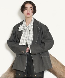 セール/ブランド古着】loin nuit｜ロワンニュイ（レディース）の