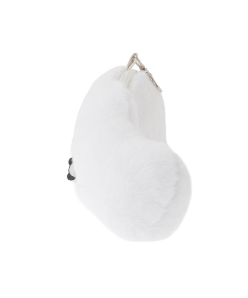 Candy Stripper（キャンディストリッパー）の「【CINNAMOROLL】WITH PEPE STAR ポシェット（ショルダーバッグ・レディース・オフホワイト・FREE）」の6枚目の写真