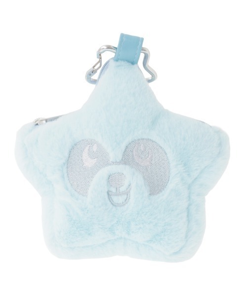 Candy Stripper（キャンディストリッパー）の「【CINNAMOROLL】WITH PEPE STAR ポシェット（ショルダーバッグ・レディース・オフホワイト・FREE）」の9枚目の写真