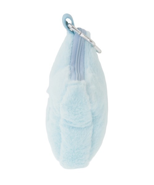 Candy Stripper（キャンディストリッパー）の「【CINNAMOROLL】WITH PEPE STAR ポシェット（ショルダーバッグ・レディース・オフホワイト・FREE）」の11枚目の写真