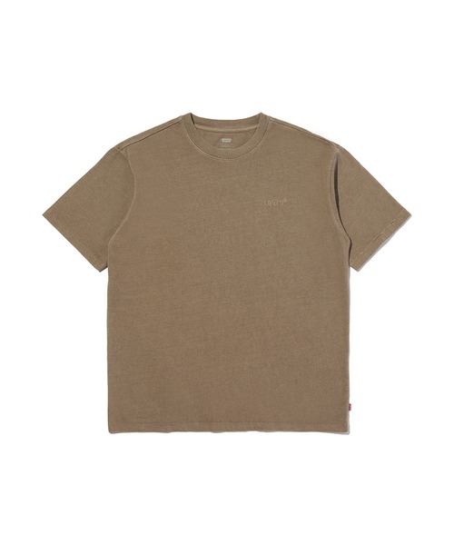 Levi's(リーバイス)の「Levi's/リーバイス RED TAB ヴィンテージ Tシャツ(Tシャツ/カットソー・メンズ・ブラウン・XL/L/M/S)」の2枚目の写真