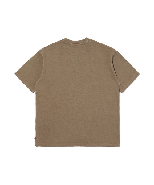 Levi's(リーバイス)の「Levi's/リーバイス RED TAB ヴィンテージ Tシャツ(Tシャツ/カットソー・メンズ・ブラウン・XL/L/M/S)」の3枚目の写真