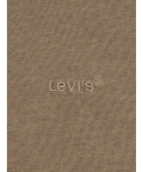 Levi's(リーバイス)の「Levi's/リーバイス RED TAB ヴィンテージ Tシャツ(Tシャツ/カットソー・メンズ・ブラウン・XL/L/M/S)」の7枚目の写真