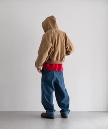 KAIKO（カイコー）の「KAIKO Carry（ブルゾン）」