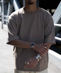 Blank Product.（ブランクプロダクト）の「【TENON】RELAX FIT T-SHIRT（Tシャツ/カットソー）」