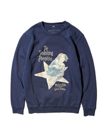 THRIFTY LOOK スリフティルック / THRIFTY"SMASHING PUMPKINS"SWEAT