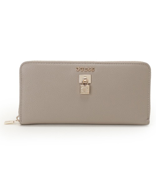 YESBA Slg Large Zip Around 財布 | GUESS(ゲス) JAPAN 公式オンライン
