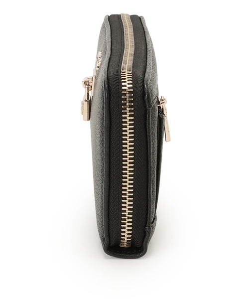 YESBA Slg Large Zip Around 財布 | GUESS(ゲス) JAPAN 公式オンライン