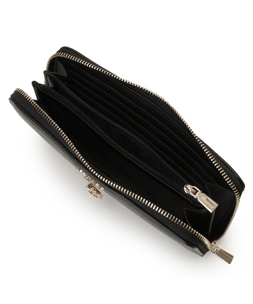 YESBA Slg Large Zip Around 財布 | GUESS(ゲス) JAPAN 公式オンライン