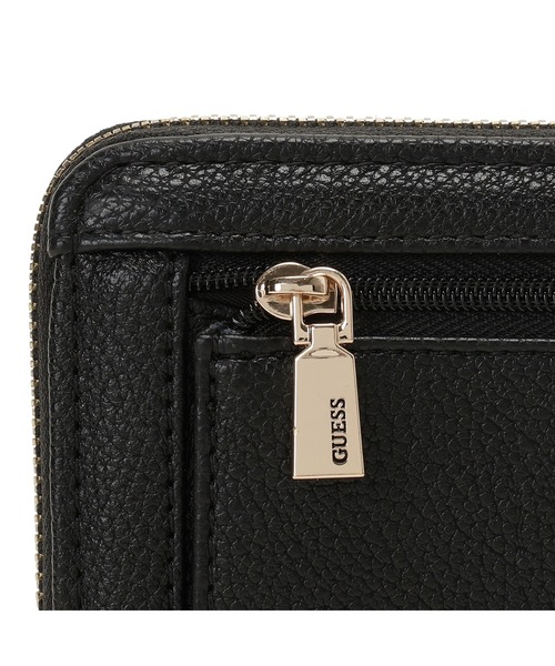 YESBA Slg Large Zip Around 財布 | GUESS(ゲス) JAPAN 公式オンライン