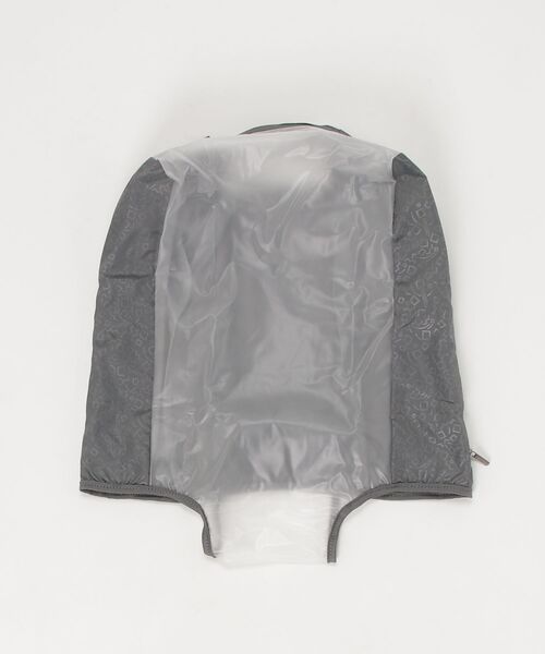 AMERICAN TOURISTER（アメリカンツーリスター）の「アメリカンツーリスター GEMINA PRO スピナー55/20 エキスパンダーTSA V2 エヴァ―グリーン（スーツケース/キャリーバッグ・レディース・ダークグリーン・S）」の7枚目の写真
