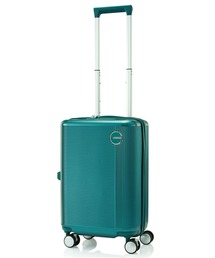 AMERICAN TOURISTER（アメリカンツーリスター）の「アメリカンツーリスター GEMINA PRO スピナー55 20 エキスパンダーTSA V2 エヴァ―グリーン（スーツケース/キャリーバッグ）」