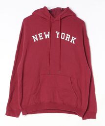 attack the mind 7（アタックザマインドセブン）の「プルオーバーパーカー（パーカー）」