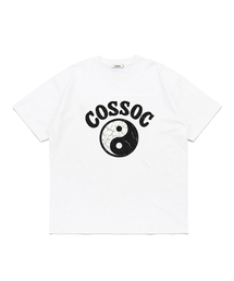 テグク 半袖Tシャツ (ホワイト)