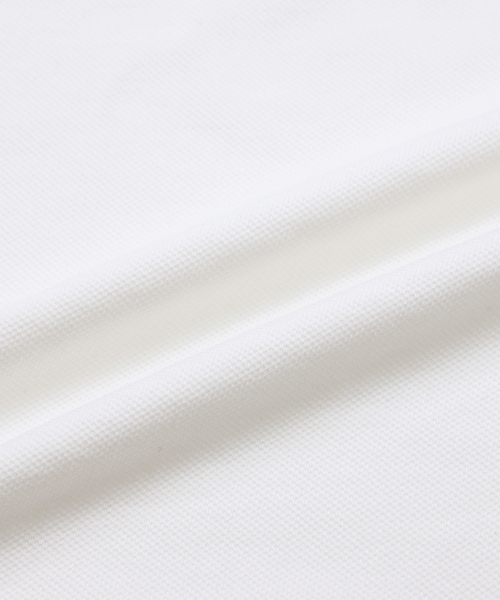 MICHIKO LONDON(ミチコ ロンドン)の「ホルターネックPKトップ アイボリー(Tシャツ/カットソー・レディース・その他・S/M)」の8枚目の写真
